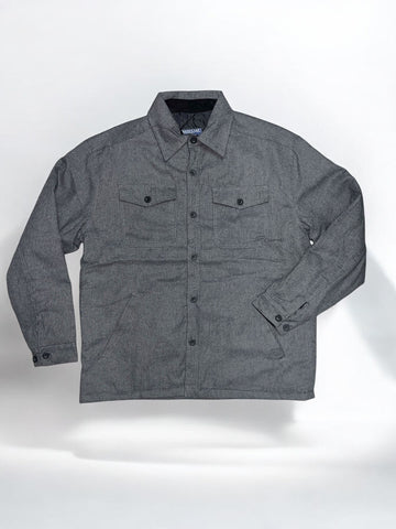 Solid Pendleton Jacket