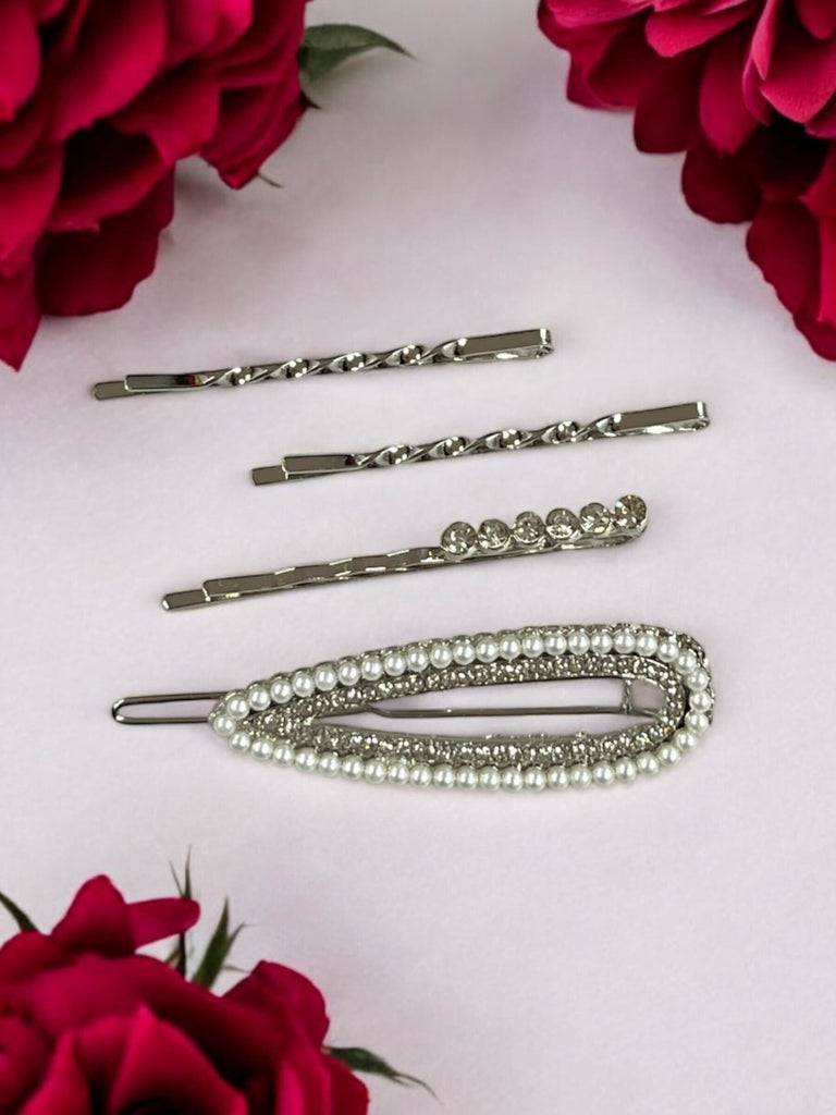 Nicole Hair Pins