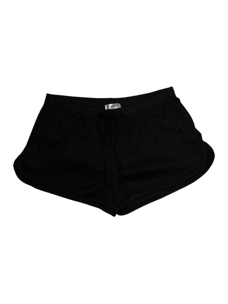 Mini Drawstring Shorts 50794