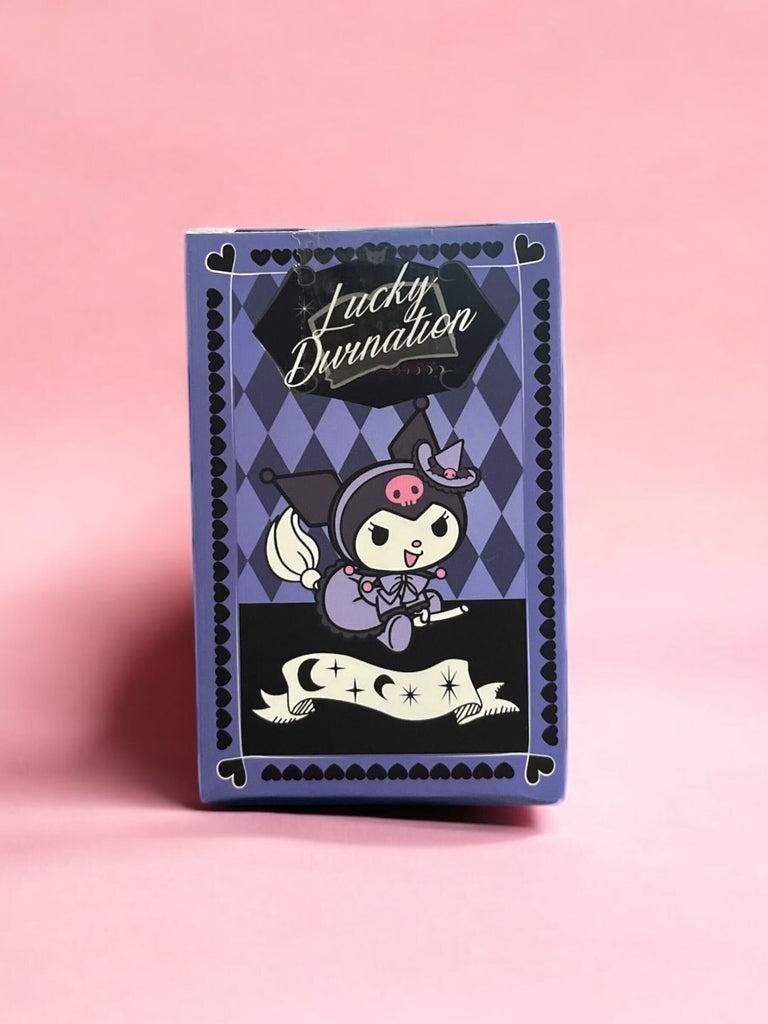 Kuromi Blind Box