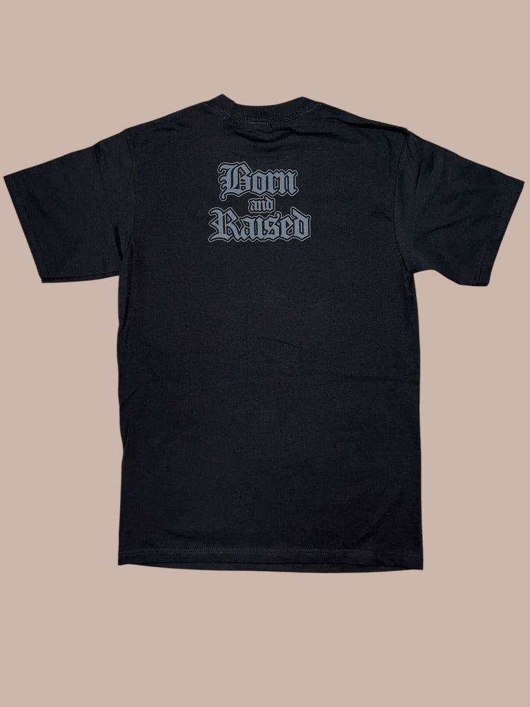 Homies Born & Raised Tee