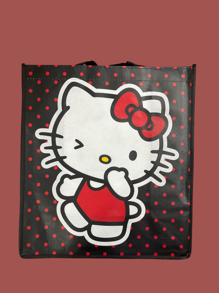 Hello Kitty & Friends Tote Bag
