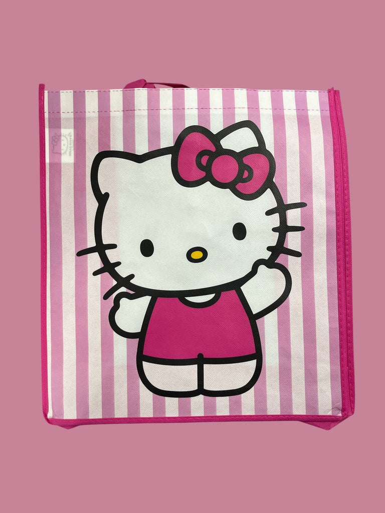 Hello Kitty & Friends Tote Bag