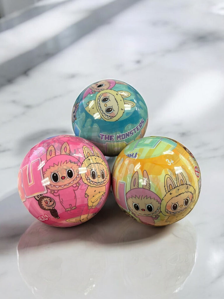 Labubu Mystery Ball
