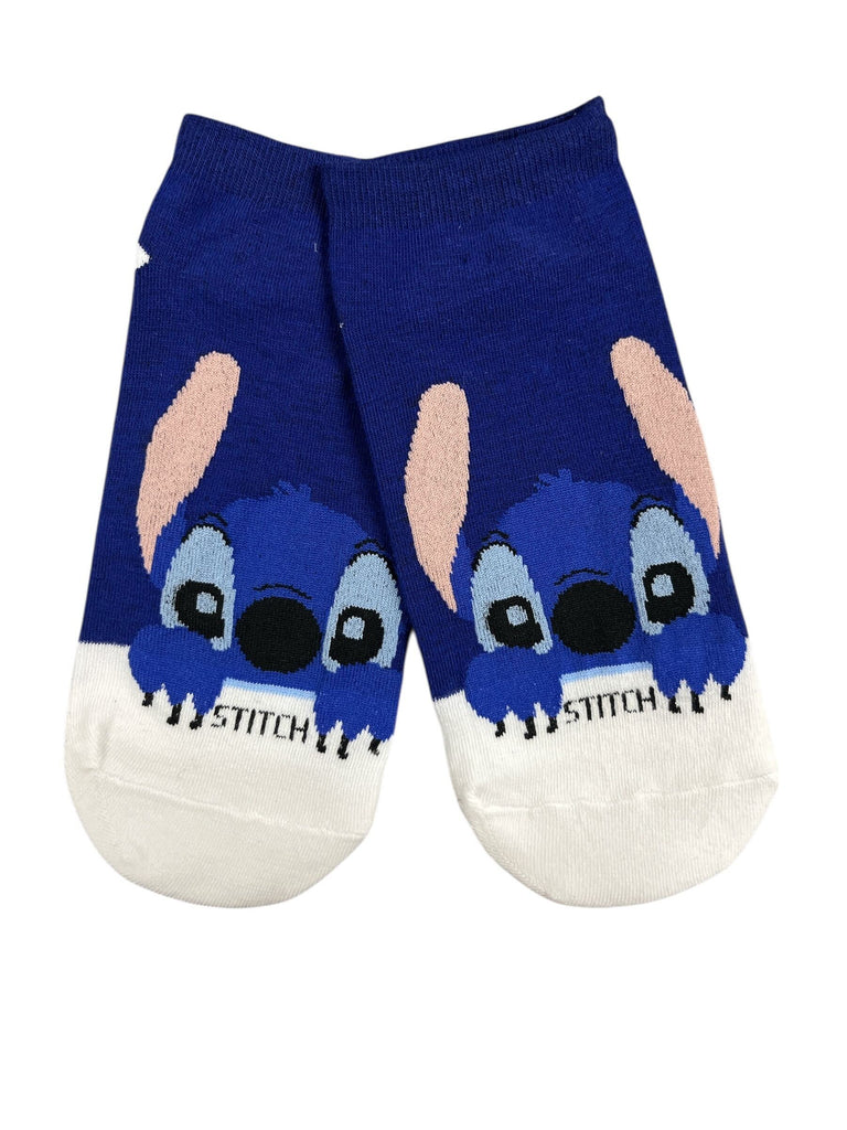Stitch Socks