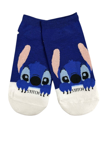 Stitch Socks