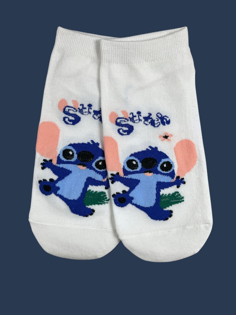 Stitch Socks