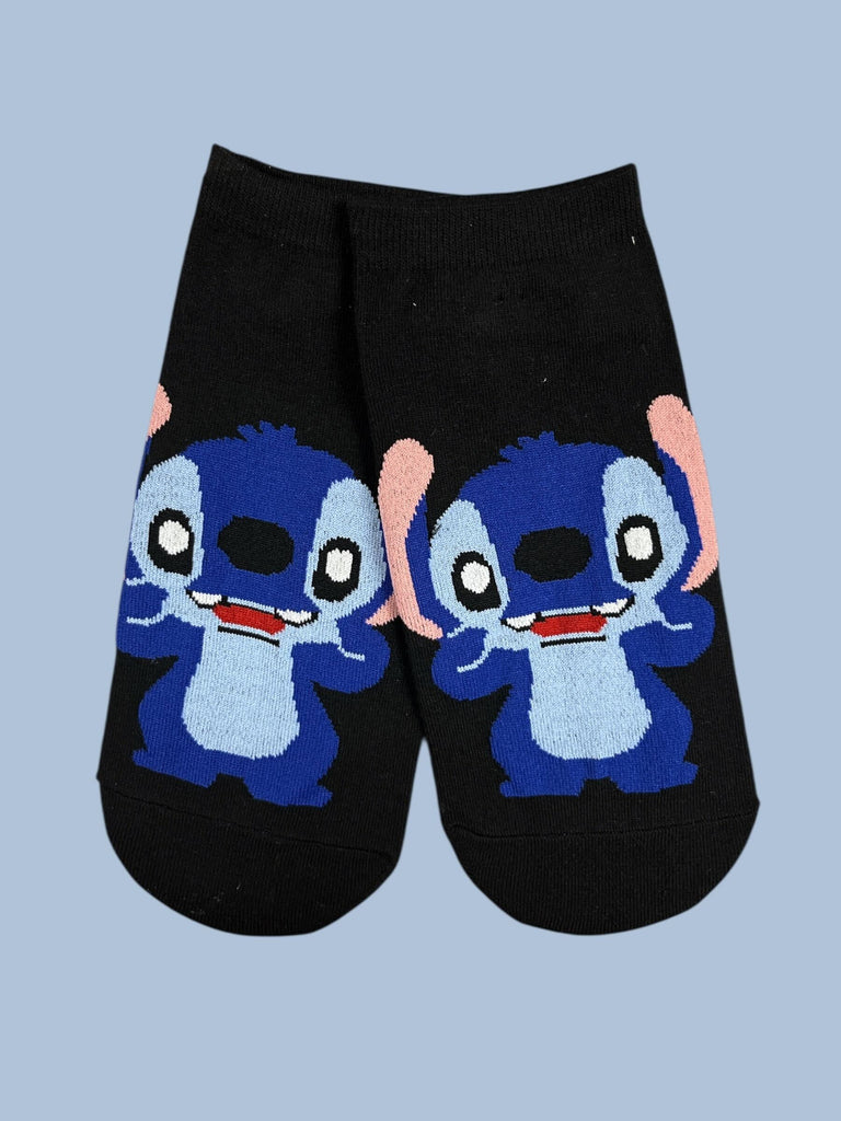 Stitch Socks