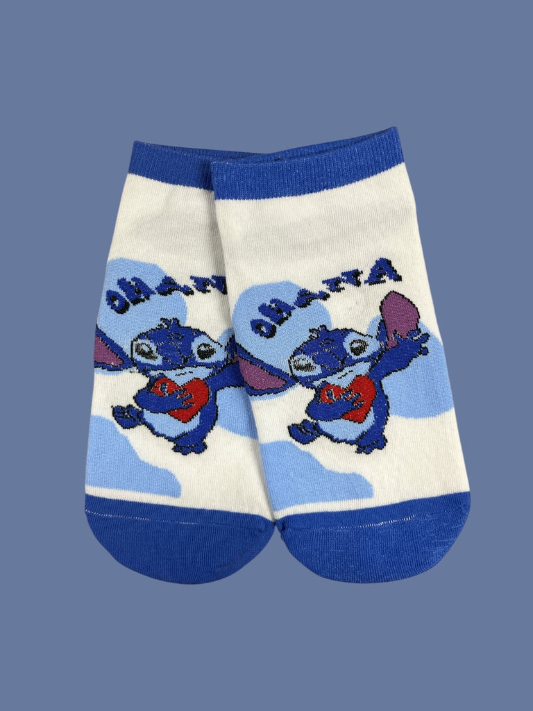 Stitch Socks