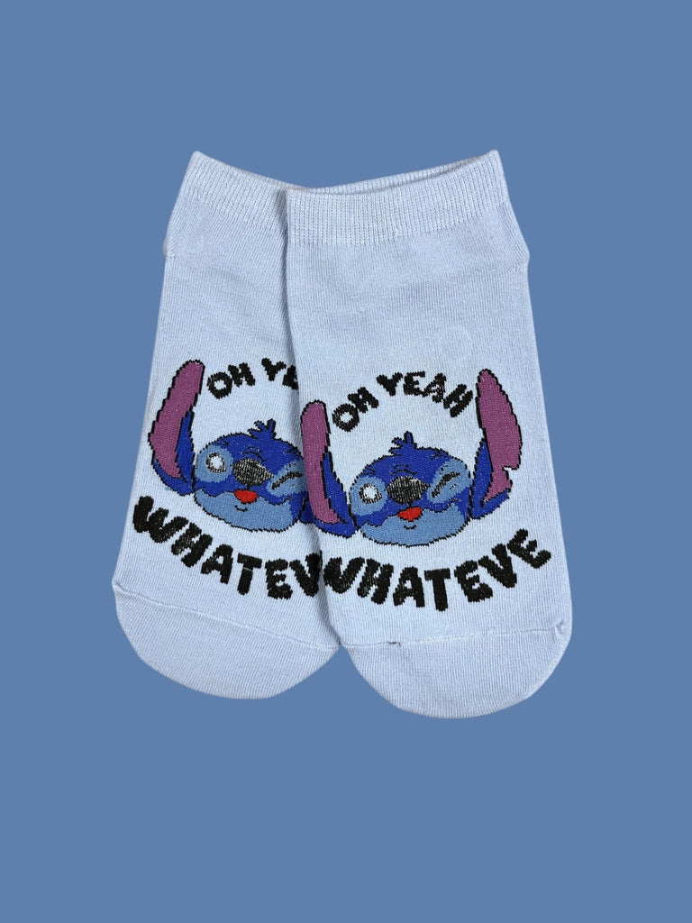 Stitch Socks