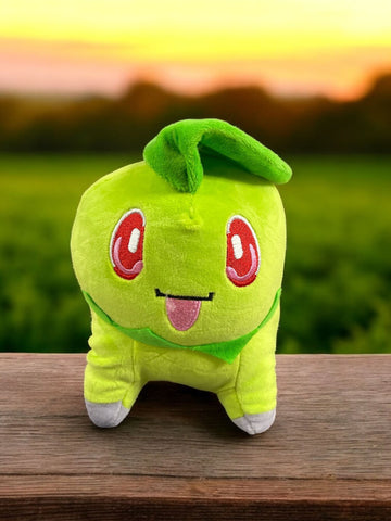 Pokemon Character Plushies