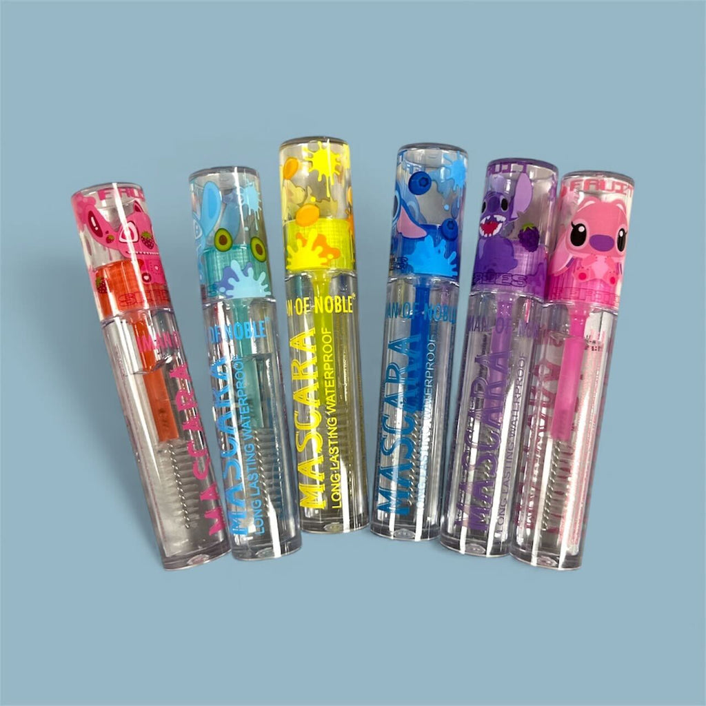 Lilo & Stitch Fruit Series Mascara