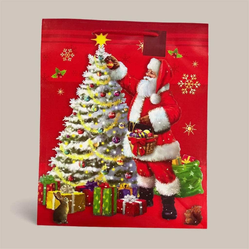 Christmas Gift Bag