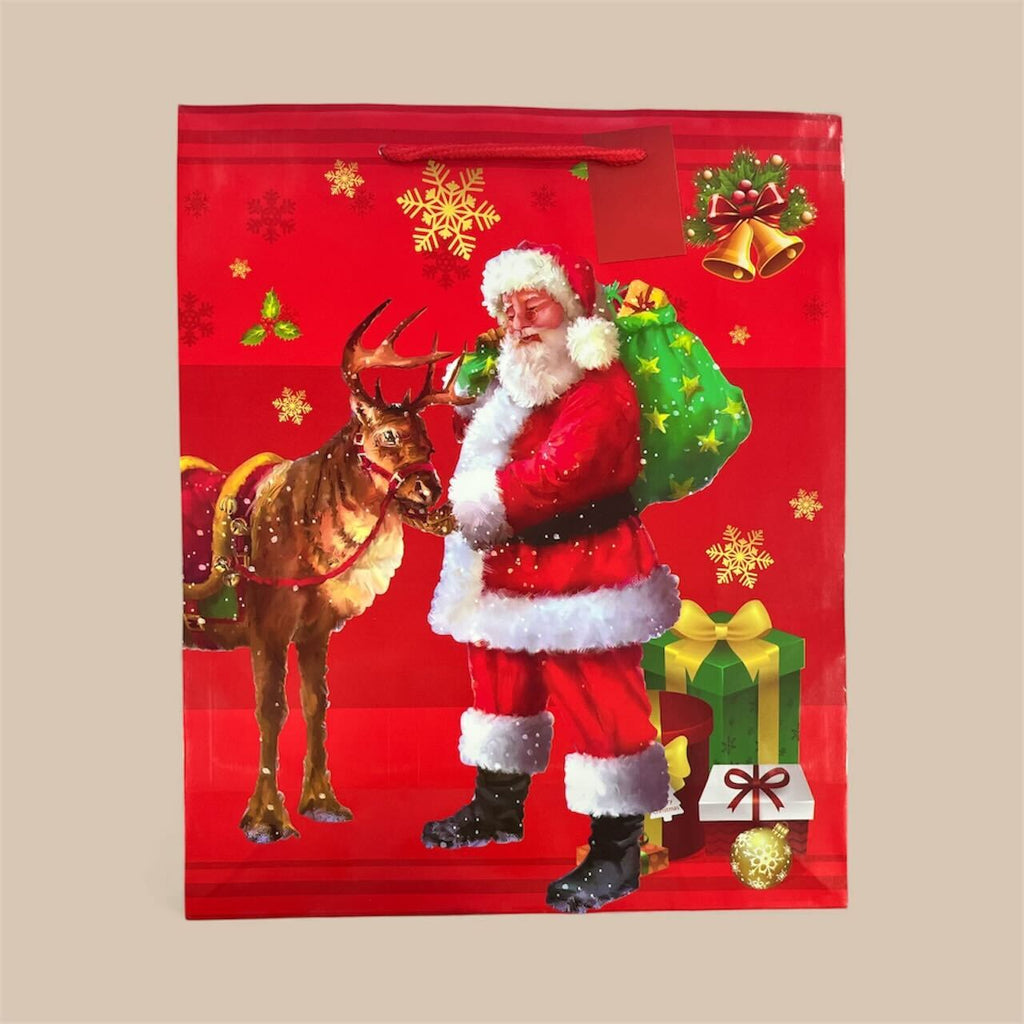 Christmas Gift Bag