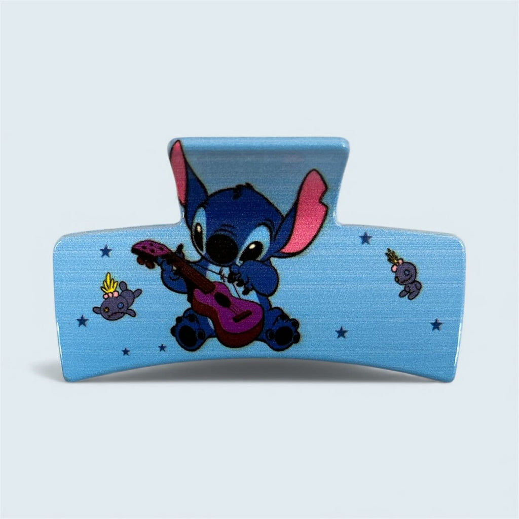 Lilo & Stitch Hair Clip