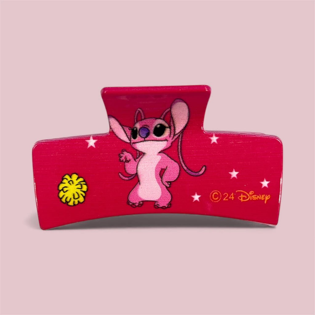 Lilo & Stitch Hair Clip
