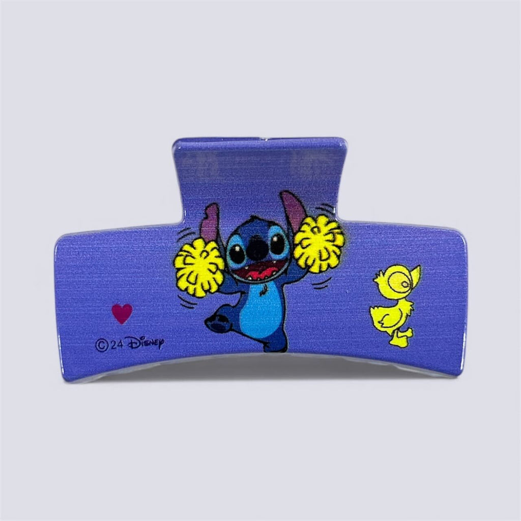 Lilo & Stitch Hair Clip