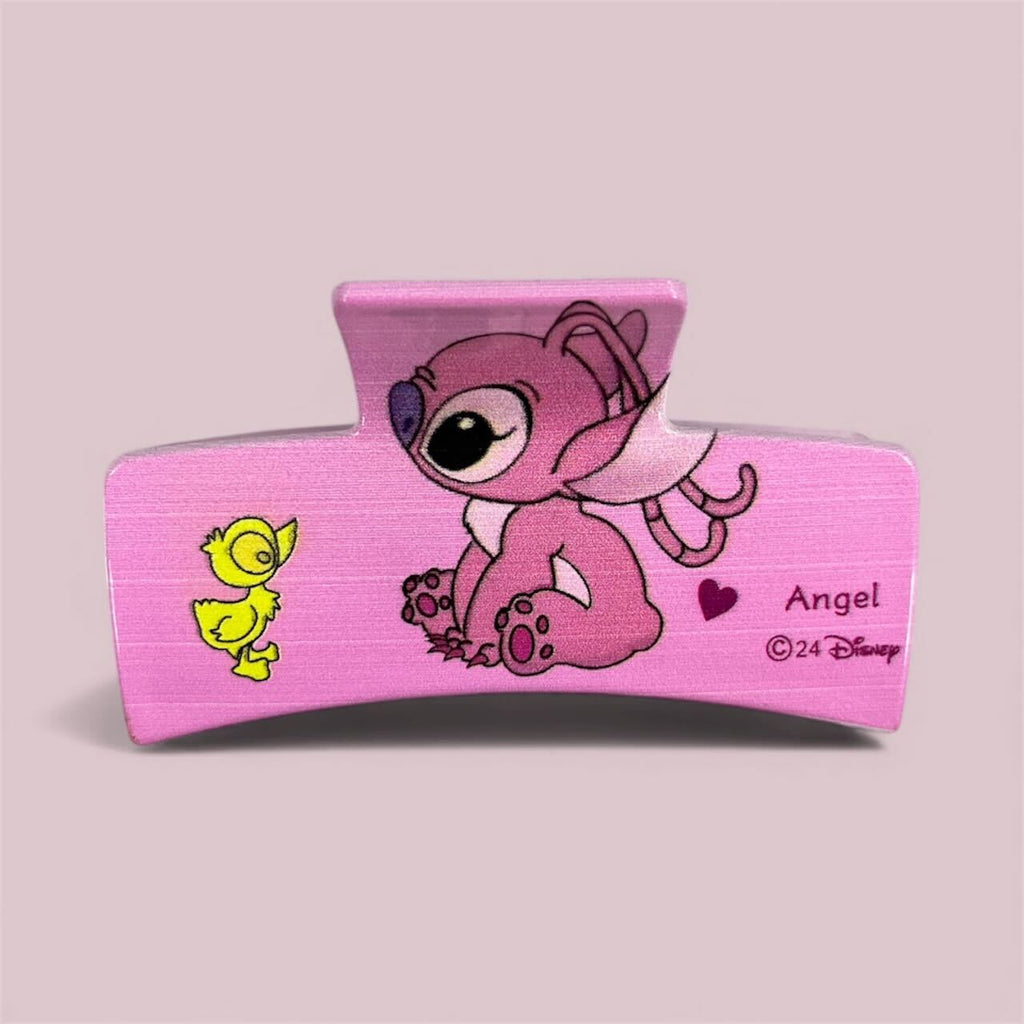 Lilo & Stitch Hair Clip