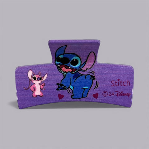 Lilo & Stitch Hair Clip