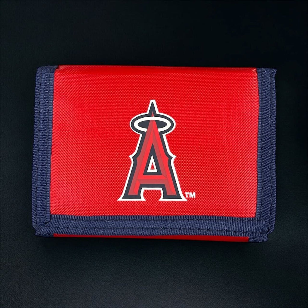 Angels Tri-Fold Wallet