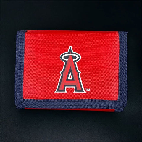 Angels Tri-Fold Wallet