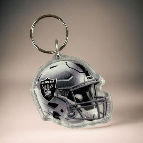 LV Raiders Acrylic Keychain