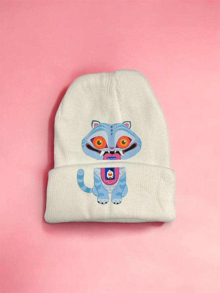K-Pop Demon Hunters Beanie