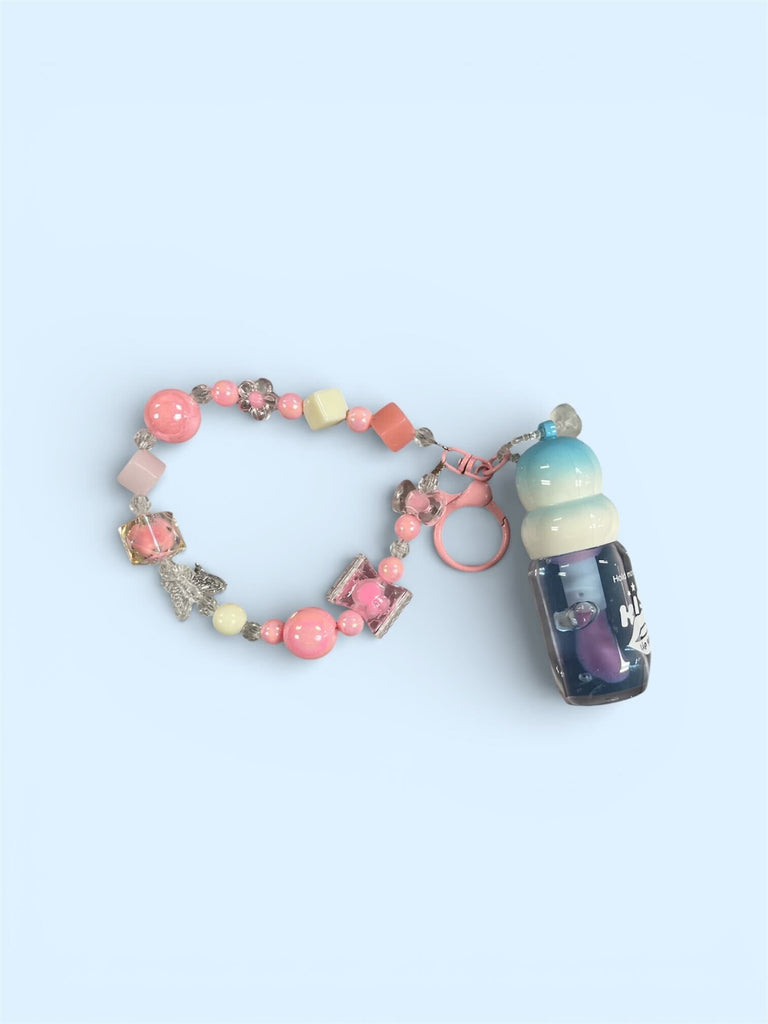 Kiss Hold Morning Lip Gloss