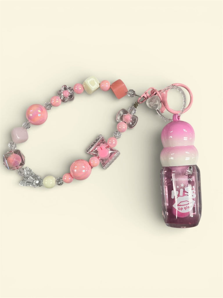 Kiss Hold Morning Lip Gloss