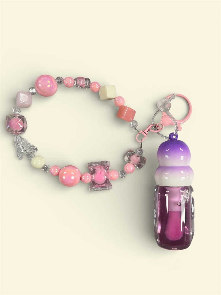 Kiss Hold Morning Lip Gloss