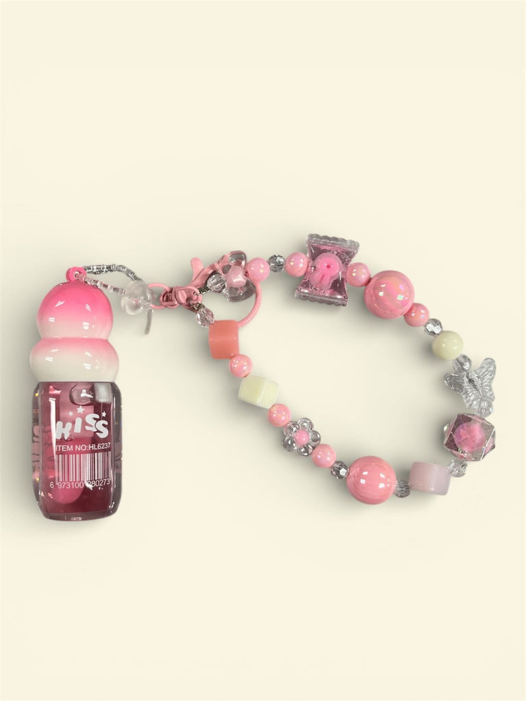 Kiss Hold Morning Lip Gloss