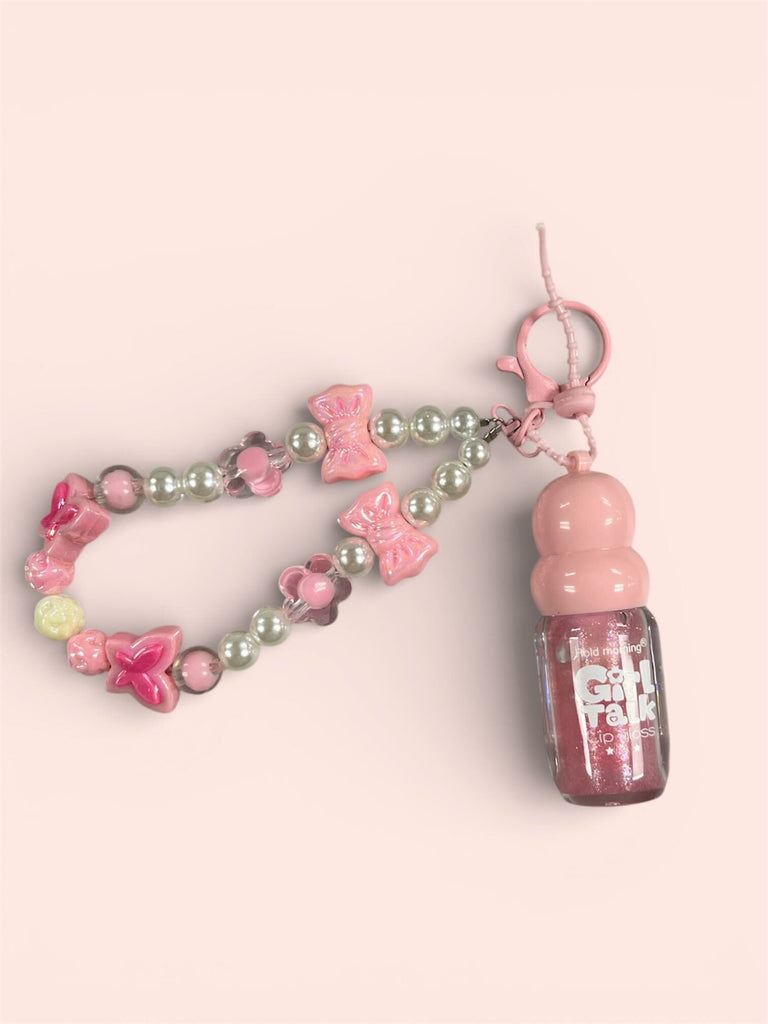 Hold Morning Girl Talk Lip Gloss