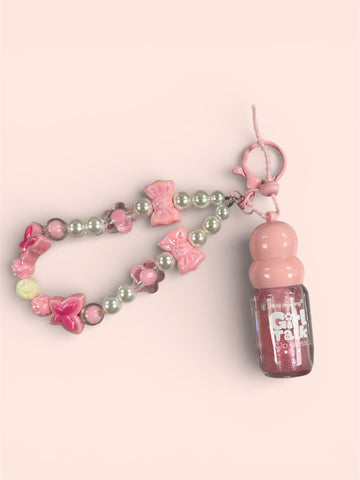 Hold Morning Girl Talk Lip Gloss
