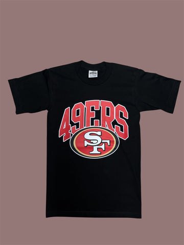 SF 49ers Graphic Tee