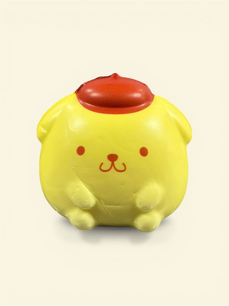 Sanrio Stress Squish Toy