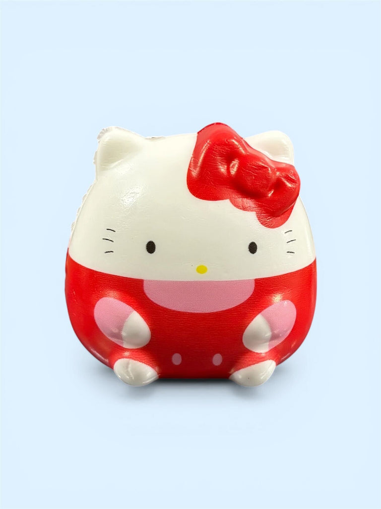 Sanrio Stress Squish Toy