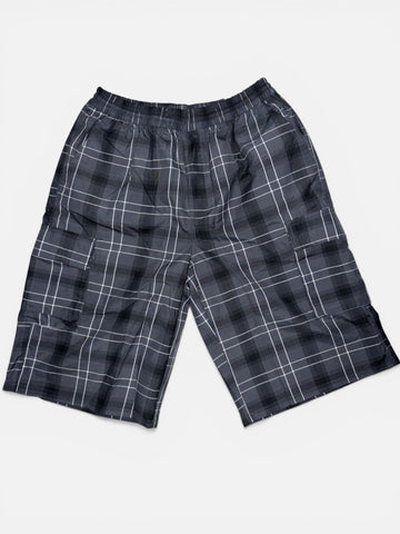 Checkered Shorts Yago CH3