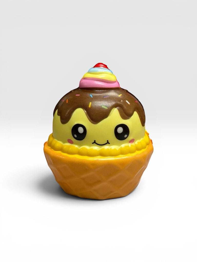 Food Squishy