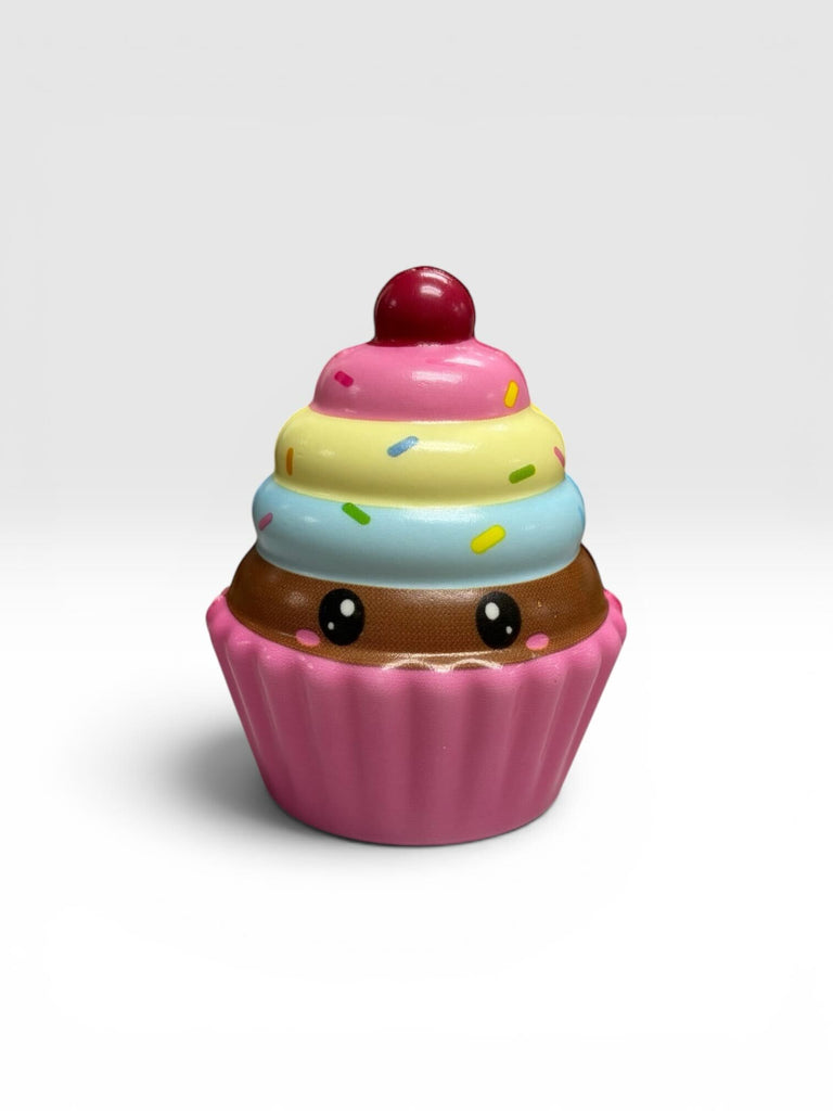 Food Squishy