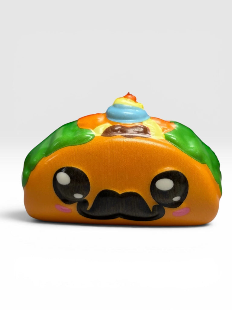 Food Squishy