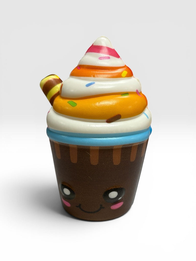 Food Squishy