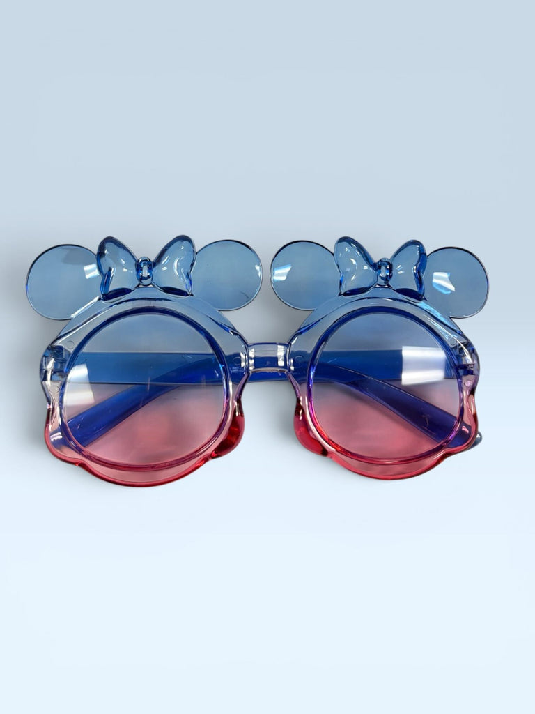 Children's Mickey Ears Sunglasses