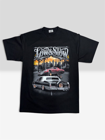 Low & Slow Classic Tee