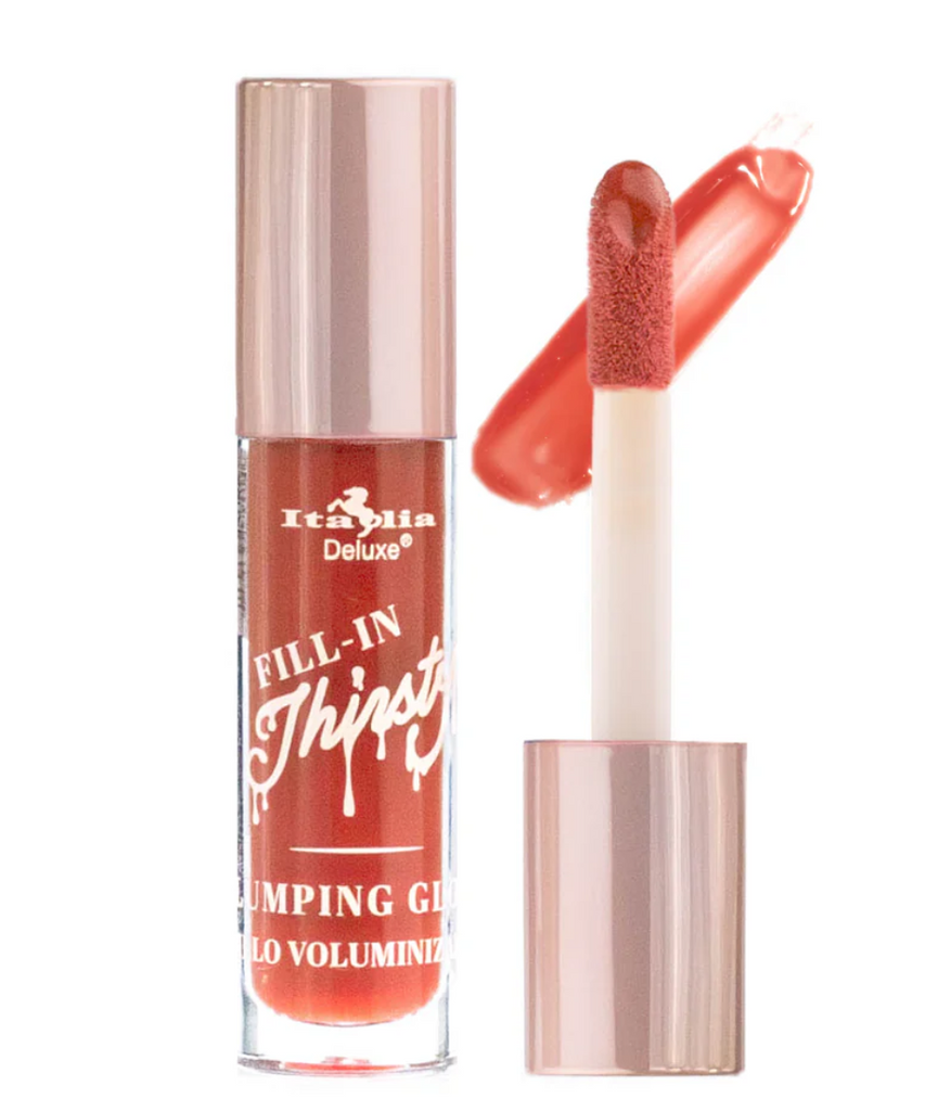Fill-In Thirsty Plumping Gloss