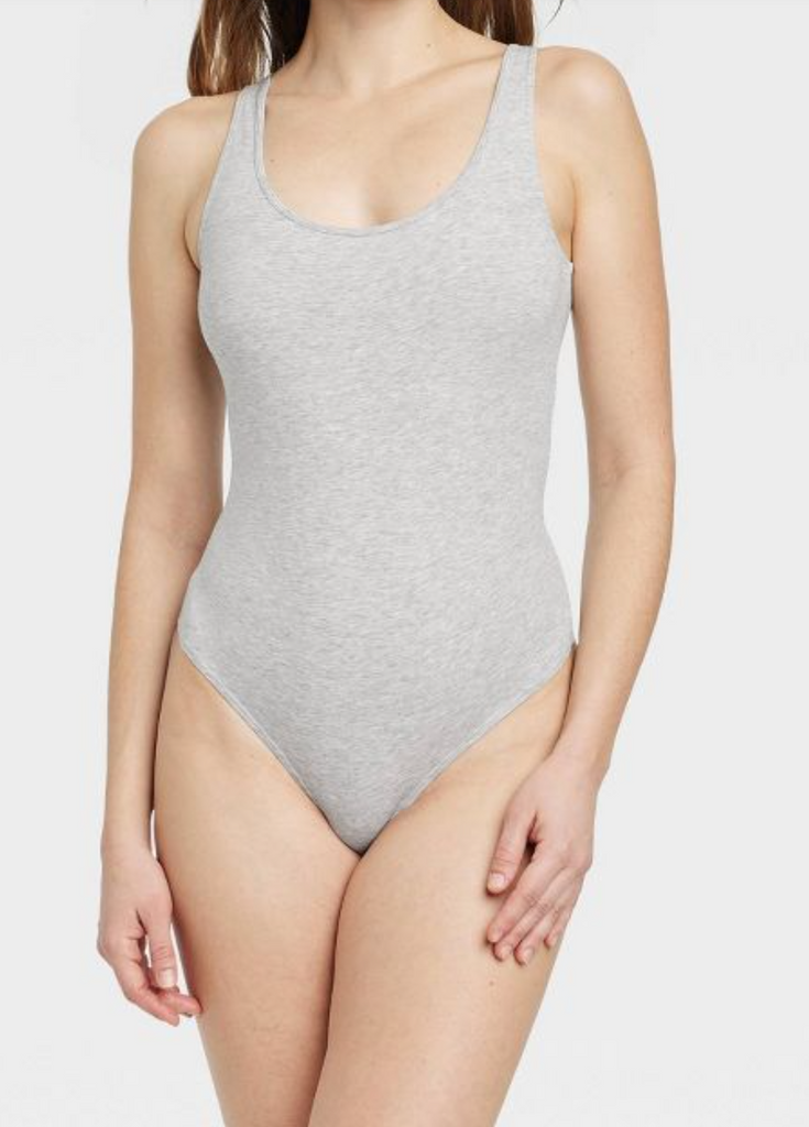 Halter Top Bodysuit 52301