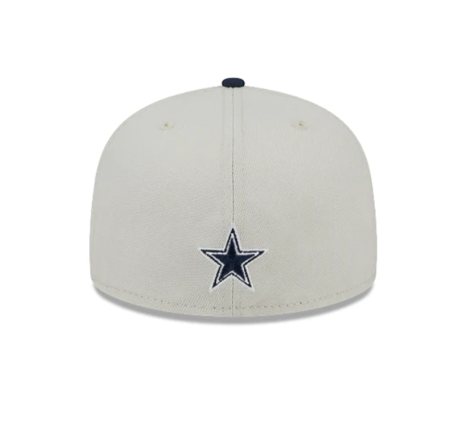 Cowboys '23 Draft 59FIFTY Fitted Hat