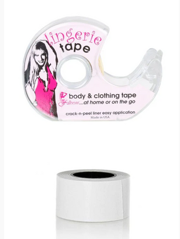 Lingerie Tape