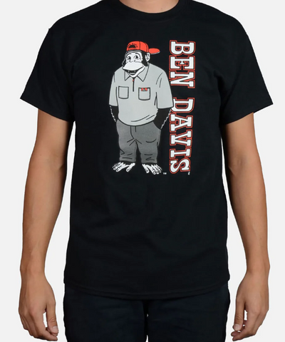 Ben Davis Funky Monkey Tee
