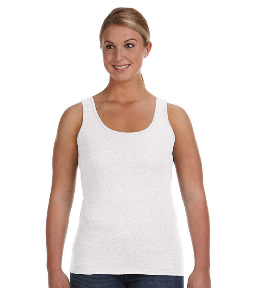 Anvil Women's Tank Top
