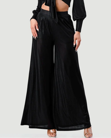 Palazzo Pants 8715